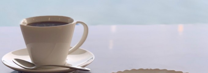 コーヒーショップ スプーン
