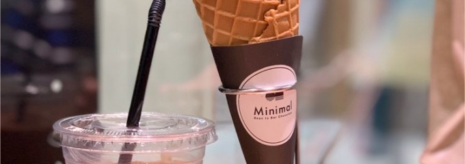 Minimal 東武池袋店