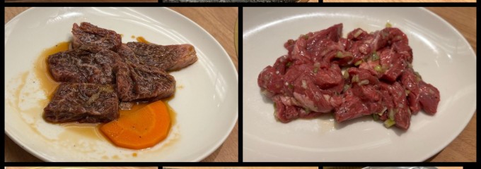 焼肉彩苑 がんてつ 枚方店