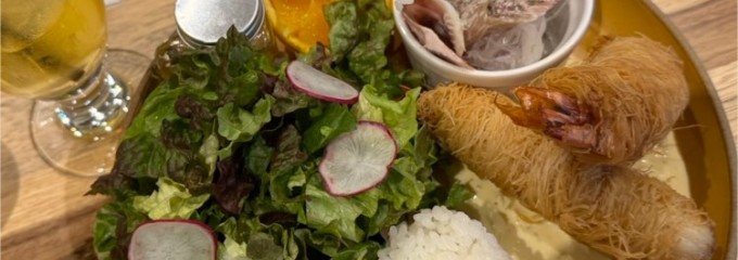 cafe&dining Village3