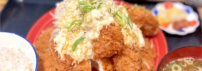 とりかつ たるたる 金いろ