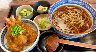 手打ちそばうどん おにざわ 鹿嶋 潮来 行方 新鉾田 そば