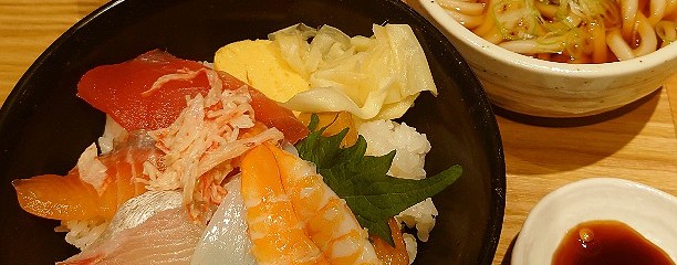 天寿司 東岡崎駅店