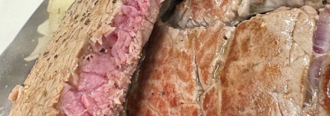 ジャッキーステーキハウス