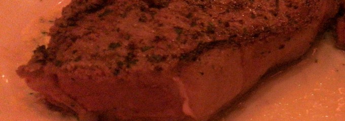 Ruth's Chris Steak House