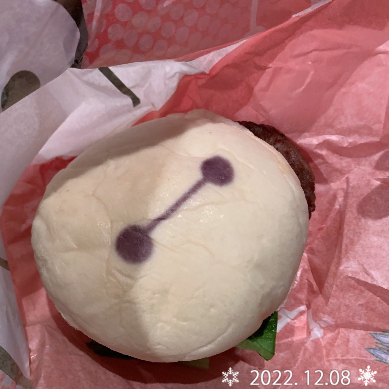 トゥモローランド テラス 東京ディズニーランド ステーション駅 ハンバーガー トゥモローランド テラス 東京ディズニーランド ステーション駅 ハンバーガー