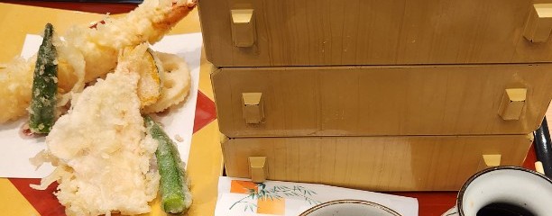 和食麺処サガミ 常滑店