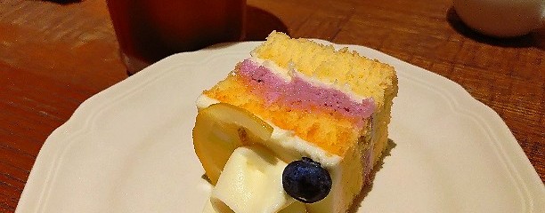 アフタヌーンティールーム・ティールーム 横須賀モアーズシテイ