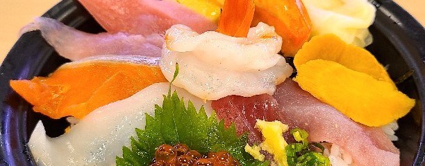 すしざんまい匠 六本木ラピロス店