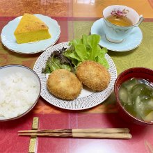 Scarlett_さんの写真