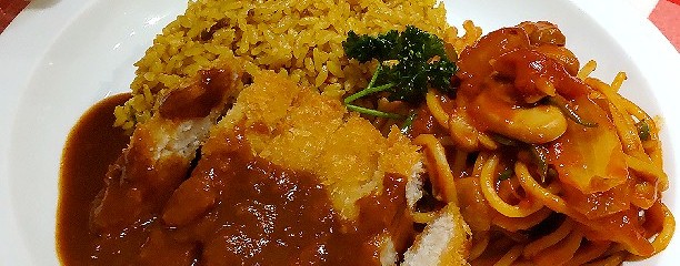 東京洋食屋 神田グリル アトレ大井町店