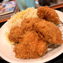 ozokebanさんの写真