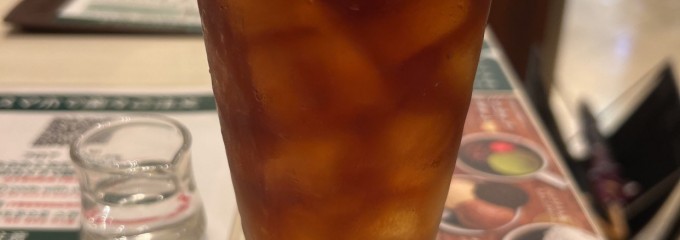 珈琲館 静岡パルシェ店