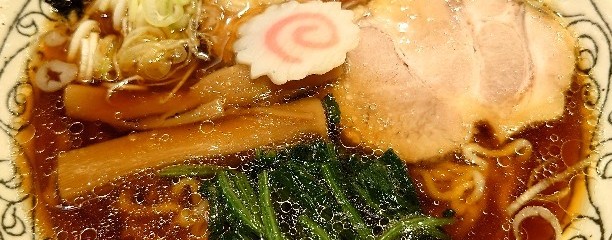 麺処新白河