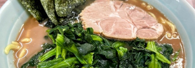 武蔵家 武蔵境店