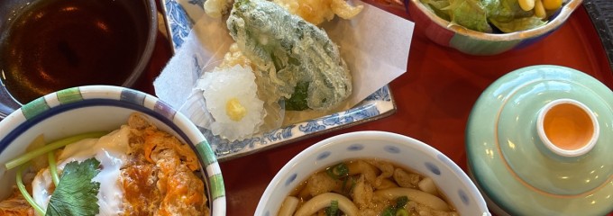 すぎのや本陣 竜ヶ崎店
