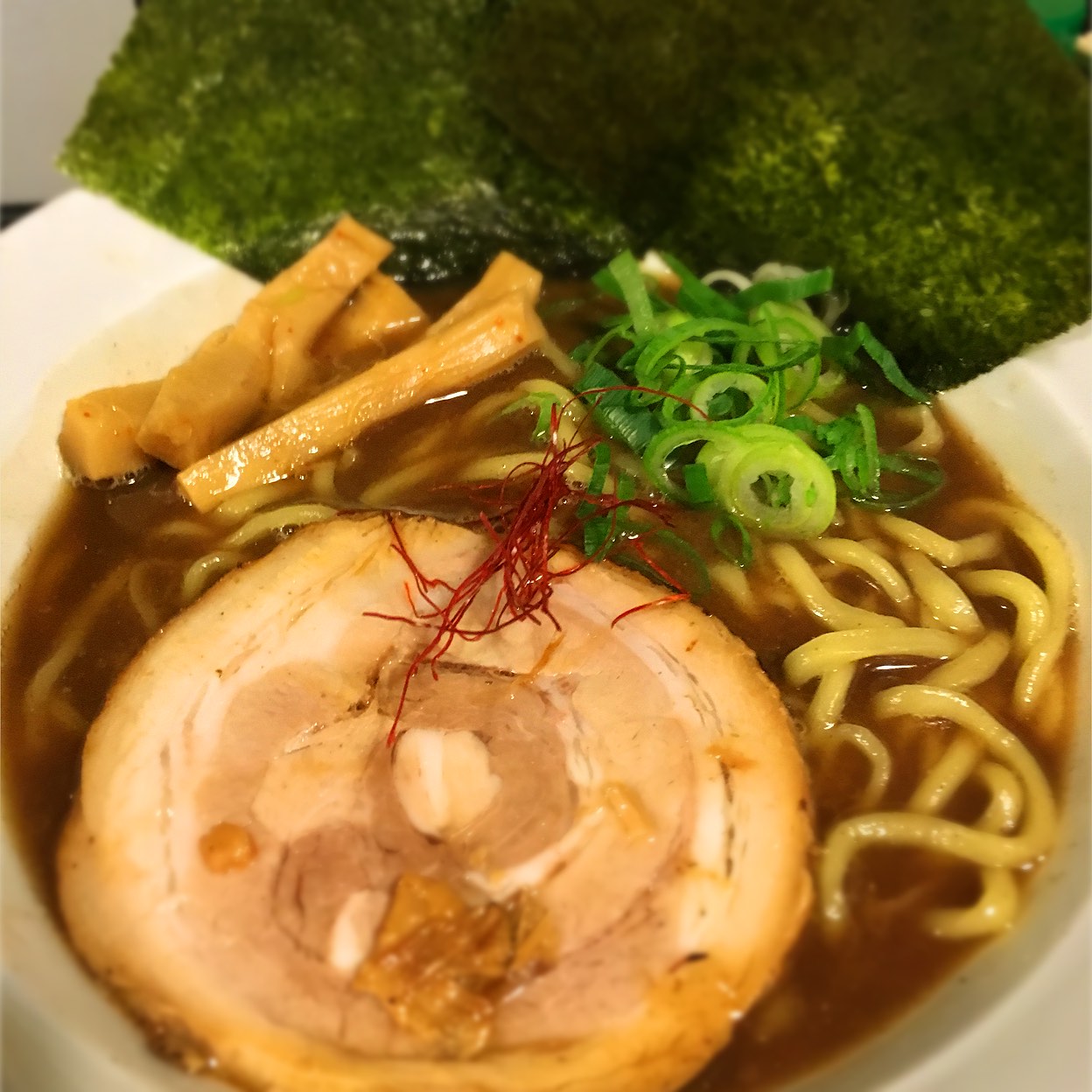 らぁめん一番星(青葉区/ラーメン)＜ネット予約可＞ | ホットペッパーグルメ