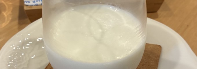 caffe VERO with the dog（ドッグカフェ)