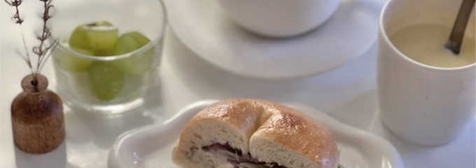 BEST BAGEL 池尻大橋店