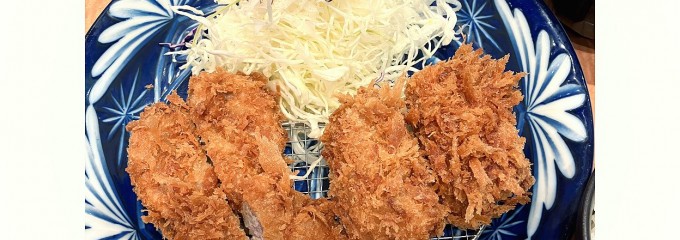 とんかついなば和幸 木場店