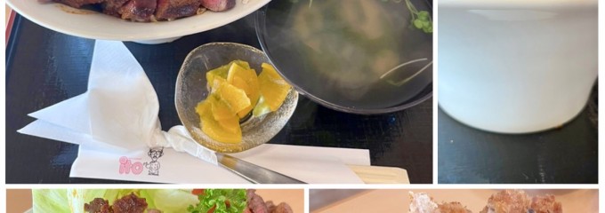 レストランito