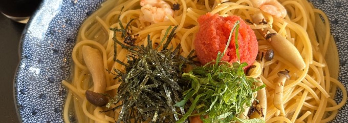 洋麺屋五右衛門 阪急32番街店