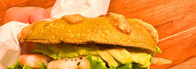 Bagel & Bagel 土岐プレミアムアウトレット店