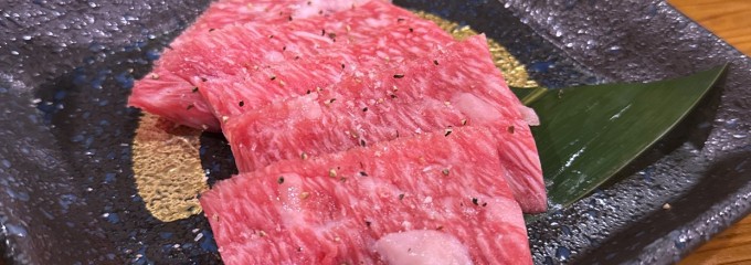 焼肉大ちゃん 田村店