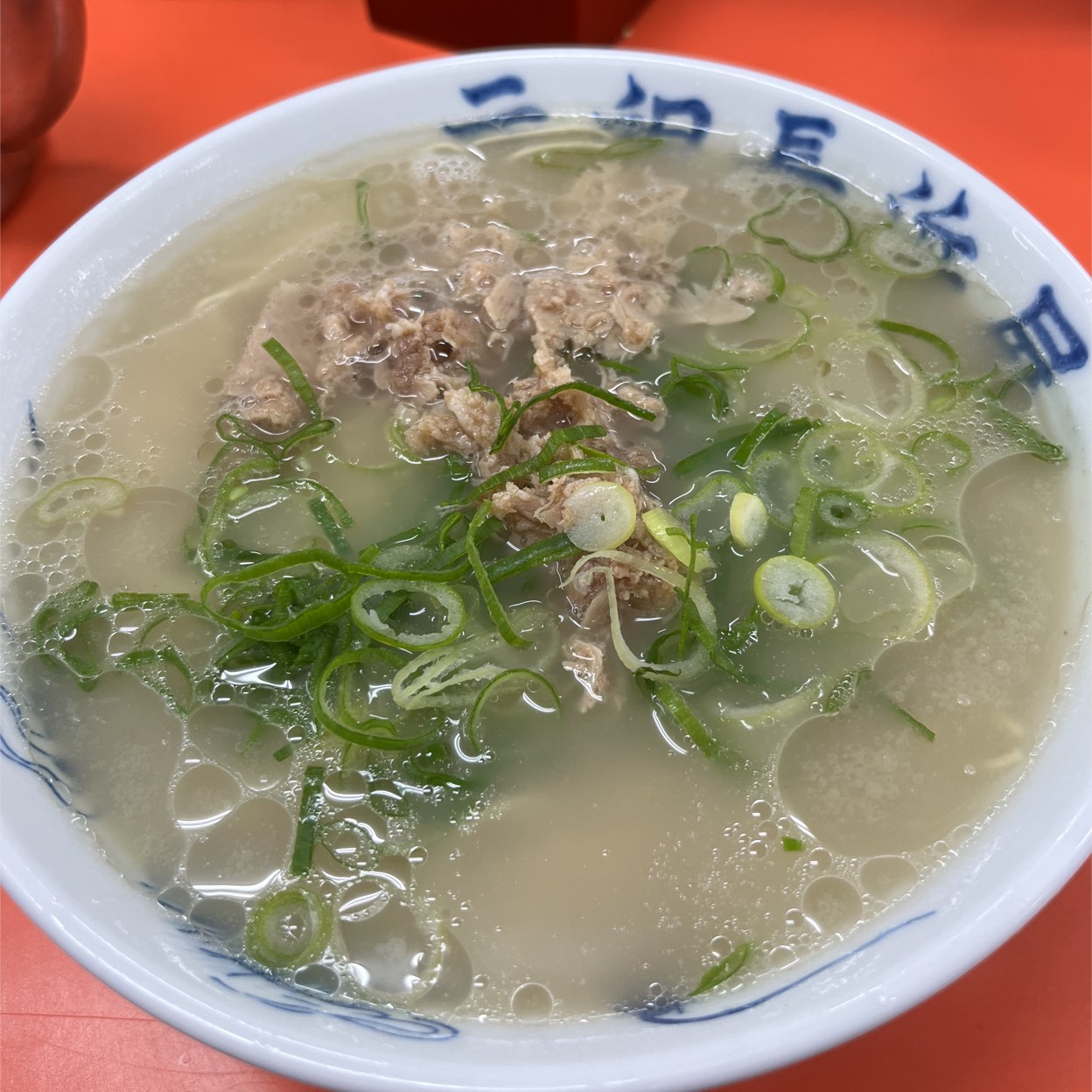 有限会社元祖長浜屋(長浜・港/ラーメン) | ホットペッパーグルメ