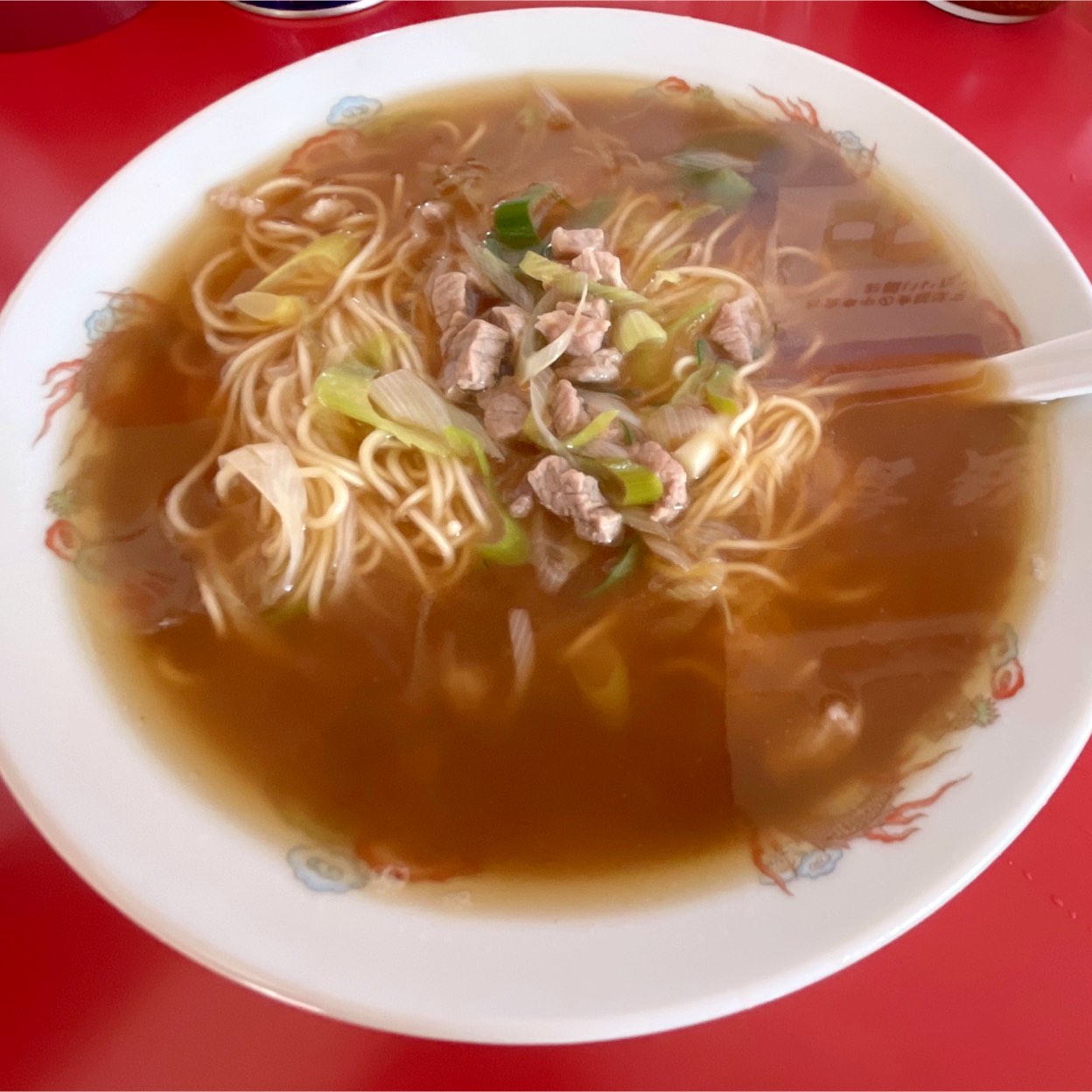 珍 達 そば 秩父
