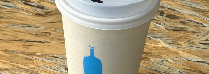 ブルーボトルコーヒー 清澄白河ロースタリー&カフェ
