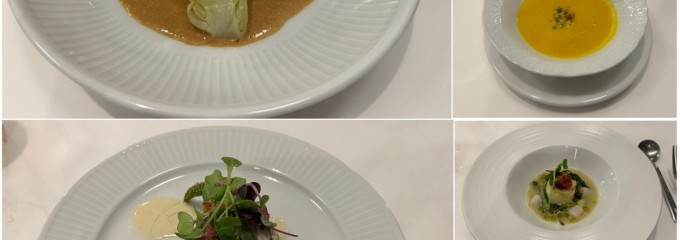 ビストロ ラ ポーレ