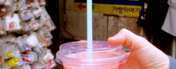 シンチャントースト