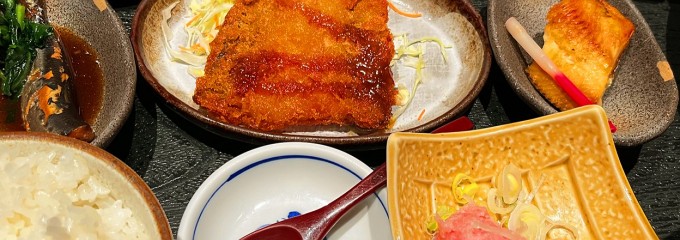 魚がし食堂 中央市場店