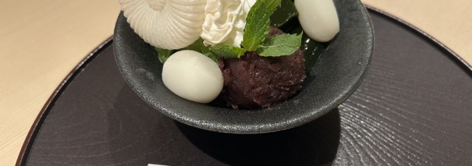 甘味処 たきむら