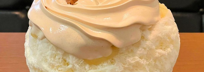 サカノウエカフェ