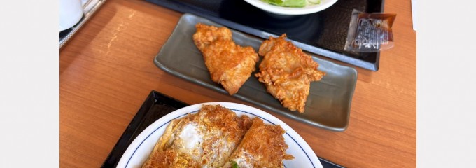 かつや 広島安東店