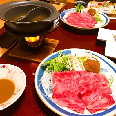 ゆふいん やまだ屋 別府 湯布院 九重 由布院 旅館