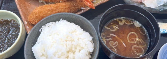 まるは食堂 中部国際空港店