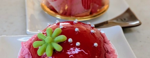 シャトレーゼ BIGHOPガーデンモール印西店