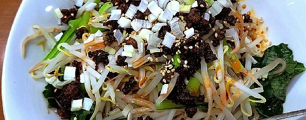 中国四川料理 天府仙臺