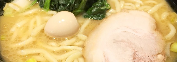 壱角家 西葛西店