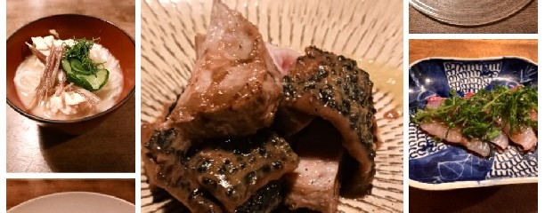 見晴料理店
