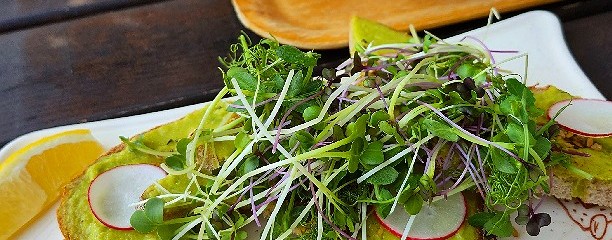 ル・パン・コティディアン 芝公園店