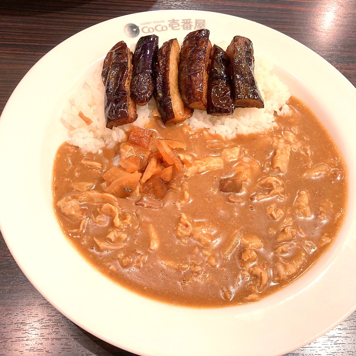 カレーハウスCoCo壱番屋JR市川駅南口店(市川/洋食) | ホットペッパーグルメ