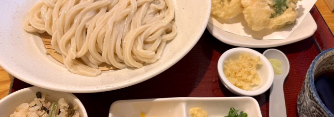 うどん日和ひこどん