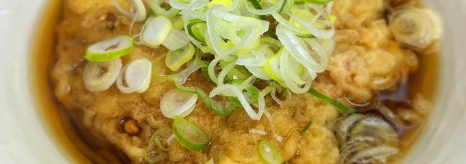 常盤軒 山手線ホーム店