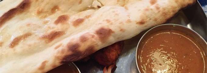 インド＆パキスタン料理 シャリマール