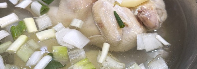 陳玉華ハルメ元祖タッカンマリ