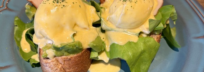 ボンダイカフェ